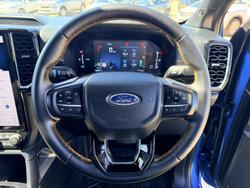 2025 Ford Ranger Wildtrak