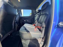 2025 Ford Ranger Wildtrak