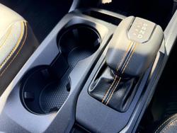 2025 Ford Ranger Wildtrak