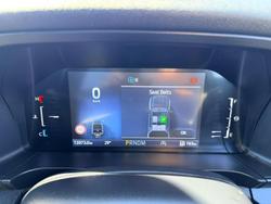 2025 Ford Ranger Wildtrak