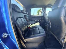 2025 Ford Ranger Wildtrak