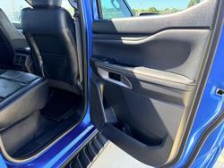 2025 Ford Ranger Wildtrak