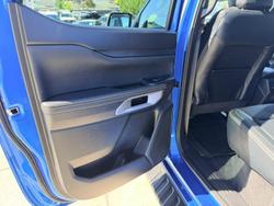 2025 Ford Ranger Wildtrak