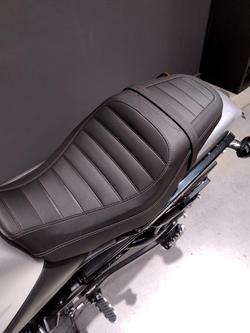 2024 Harley-Davidson X 500 X Silver