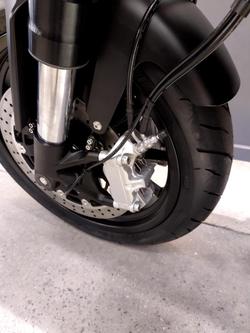 2024 Harley-Davidson X 500 X Silver