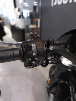 2024 Harley-Davidson X 500 X Silver