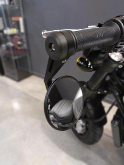 2024 Harley-Davidson X 500 X Silver