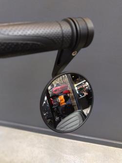 2024 Harley-Davidson X 500 X Silver