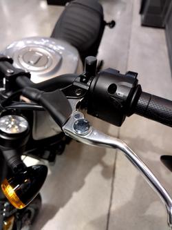 2024 Harley-Davidson X 500 X Silver