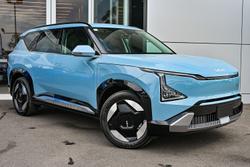 2024 Kia EV5 Earth