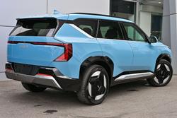 2024 Kia EV5 Earth