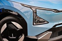 2024 Kia EV5 Earth