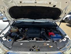 2020 Ford RANGER 2020 Ford RANGER XLT 3.2 (4x4) 6 SP AUTOMATIC DOUBLE CAB P/UP DT5 DIESEL