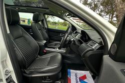 2017 Land Rover Discovery Sport TD4 132kW HSE