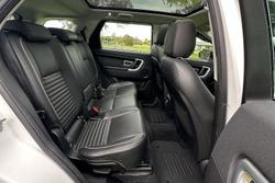 2017 Land Rover Discovery Sport TD4 132kW HSE