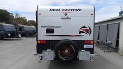 2021 Red Centre Kimberley Plus 206