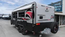 2021 Red Centre Kimberley Plus 206