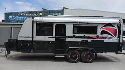 2021 Red Centre Kimberley Plus 206