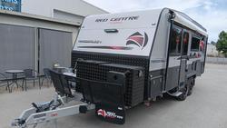 Red Centre Kimberley Plus 206