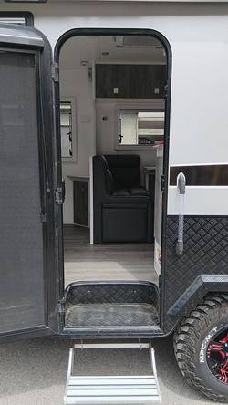 2021 Red Centre Kimberley Plus 206