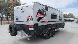 2021 Red Centre Kimberley Plus 206