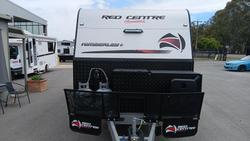 2021 Red Centre Kimberley Plus 206