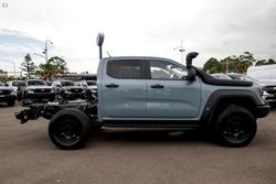2025 Ford Ranger Super Duty