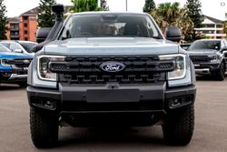 2025 Ford Ranger Super Duty