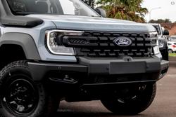 2025 Ford Ranger Super Duty