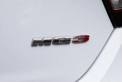 2021 MG MG3 Core