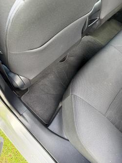 2018 Toyota Corolla Ascent Sport