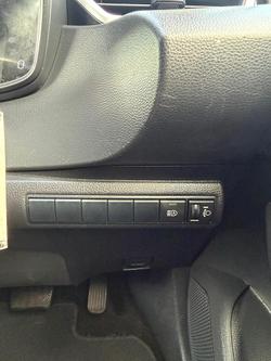 2018 Toyota Corolla Ascent Sport