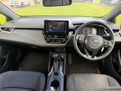 2018 Toyota Corolla Ascent Sport
