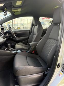 2018 Toyota Corolla Ascent Sport