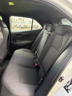 2018 Toyota Corolla Ascent Sport