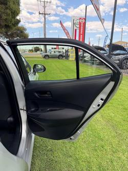 2018 Toyota Corolla Ascent Sport