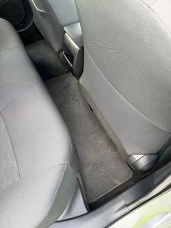 2018 Toyota Corolla Ascent Sport