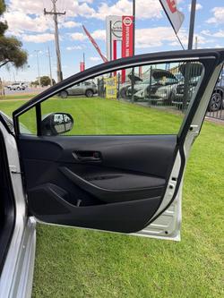 2018 Toyota Corolla Ascent Sport