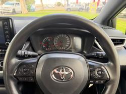 2018 Toyota Corolla Ascent Sport