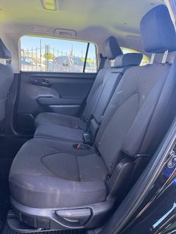 2024 Toyota Kluger GX