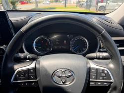 2024 Toyota Kluger GX