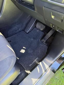 2024 Toyota Kluger GX