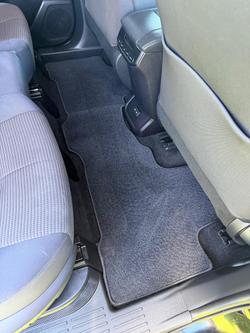 2024 Toyota Kluger GX