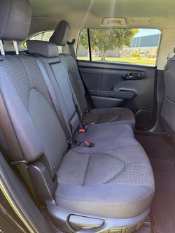 2024 Toyota Kluger GX