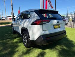 2023 Toyota RAV4 GX