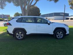 2023 Toyota RAV4 GX