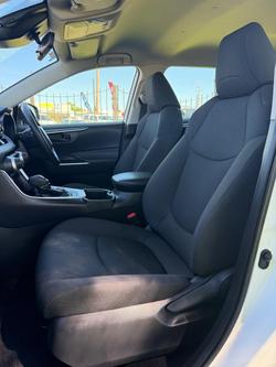 2023 Toyota RAV4 GX