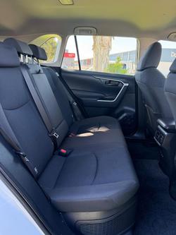 2023 Toyota RAV4 GX