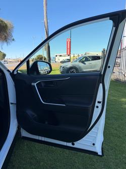 2023 Toyota RAV4 GX
