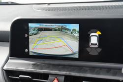 2025 Kia Seltos Sport+